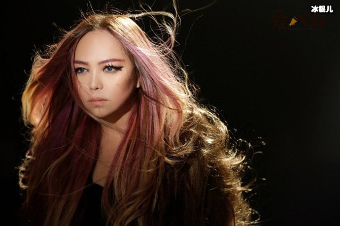 张惠妹被曝隐婚,男友小她6岁二人为何没有任何进展?