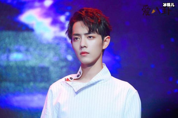 肖战复出再失败，曾经的大火爱豆如今却如此落魄！