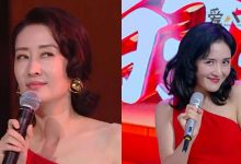 谢娜刘敏涛关系如何,谢娜神模仿网友直呼太像了!-捕鱼中文站
