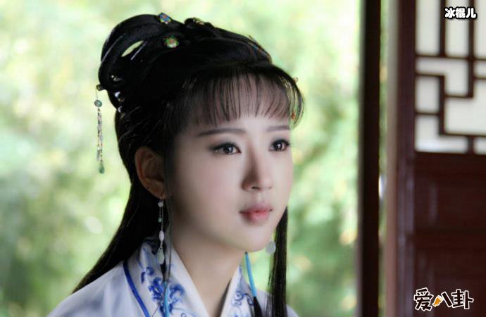 闵春晓出演经历起底，饰演林黛玉居然是还是朱一龙母亲！