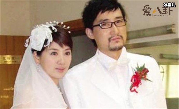 小李琳二婚嫁经超被宠成公主,和前夫李雪涛离婚原因是什么?