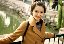 李牵个人资料起底,出道多年有哪些代表作?-捕鱼中文站