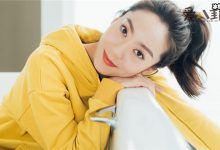 星女郎中鄂靖文是发展最差的?出道多年一直不温不火-捕鱼中文站