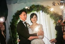 吴尊林丽吟综艺节目补办婚礼,迟到的婚礼还有当初的感觉吗?-捕鱼中文站