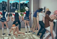 【亚洲/SLG/汉化/动态】崛起的幸福v0.4.4 汉化版[机翻/度盘]【PC+安卓/4.5G/百度】-捕鱼中文站