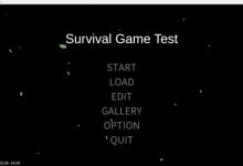[重口探索SLG/中文/生存/步兵]生存游戏/サバイバルゲーム/survival 230331[1G/FM/XN/百度]-捕鱼中文站