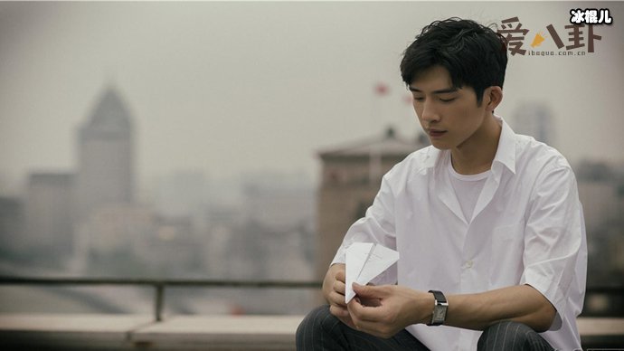 井柏然杨洋是gay?二人合作出演真的是情侣?