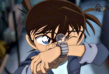 动漫《柯南剧场版》在延期,作者青山刚昌居然这样解释!-捕鱼中文站