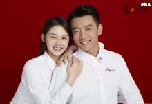 郑恺苗苗是奉子结婚? 这个细节你注意到了吗?-捕鱼中文站