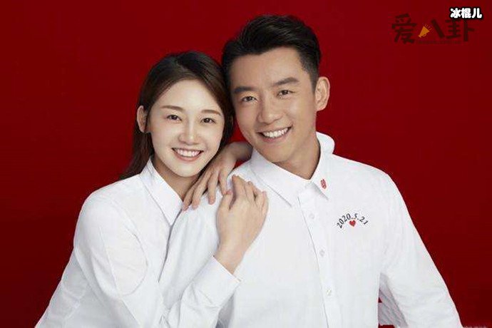 郑恺苗苗是奉子结婚? 这个细节你注意到了吗?