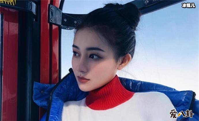 孙如云是富二代,与姐姐合照意外走红!