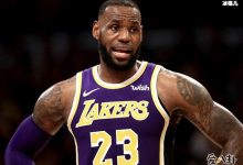 NBA第一人詹姆斯被曝婚内出轨, NBA球员私生活是不是该管管了?-捕鱼中文站