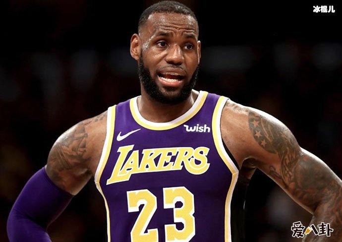 NBA第一人詹姆斯被曝婚内出轨, NBA球员私生活是不是该管管了?