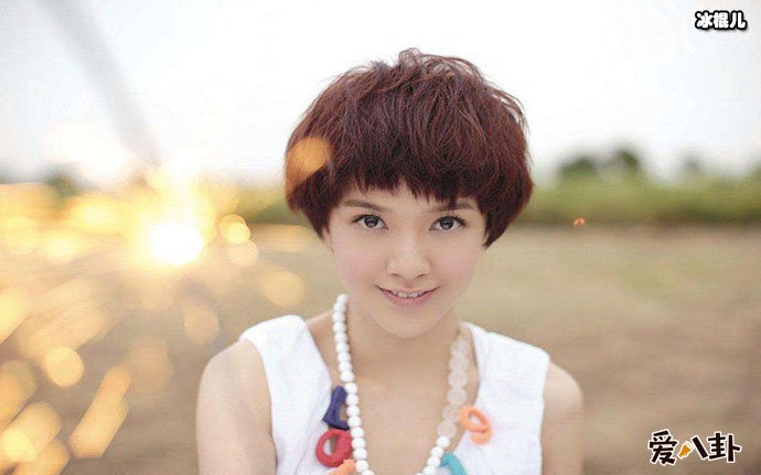 郭采洁发文划清和罗志祥界限,发文内容引争议!