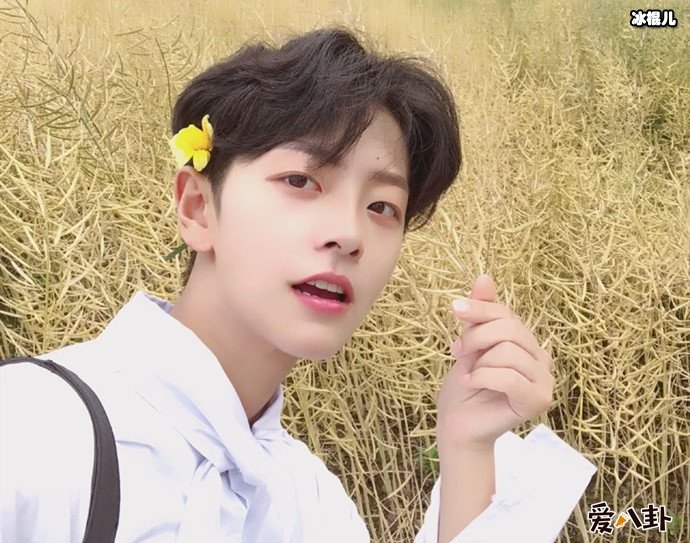 创造营刘梦居然是同性恋。被曝性取向是女!