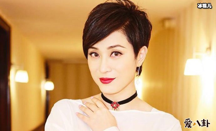 陈法蓉至今单身为何不嫁?朋友嫁人生子自曝羡慕?