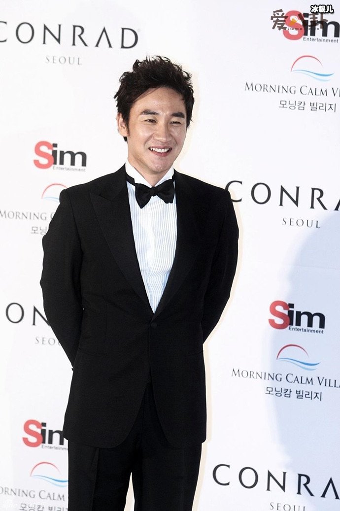 严泰雄居然是渣男?妻子流产都是他害的!