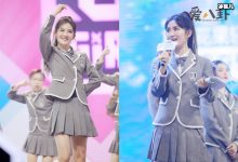 《青你2》总决赛现场主持人被骂,网友:是谢娜就不奇怪了!-捕鱼中文站