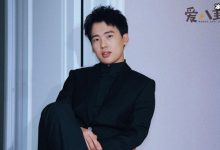 电视剧《赘婿》主演郭麒麟,作者回应选角原因!-捕鱼中文站