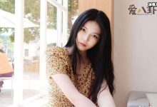 李熙凝嘉羿恋情被女方火速辟谣，恋情女主居然是金尤美！-捕鱼中文站