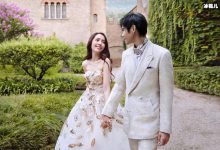 郭碧婷向佐挑日子结婚，没结婚证遭吐槽！-捕鱼中文站
