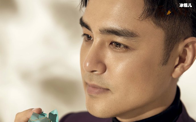 明道退圈实为被雪藏,十几年无戏可拍是得罪了娱乐圈大佬?