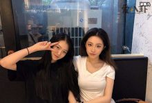 周梓倩喻言塑料姐妹情,周梓倩曝光喻言决赛造型被网友吐槽!-捕鱼中文站
