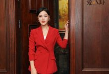 何琳是陈坤前妻？何琳现任老公资料被扒！-捕鱼中文站