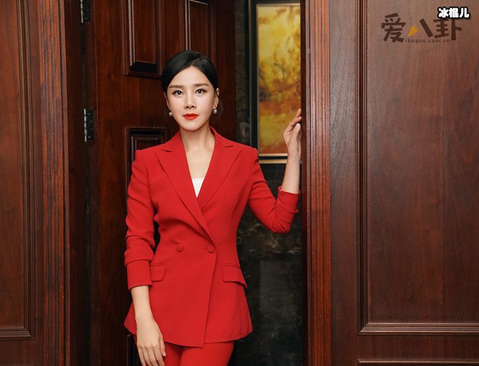 何琳是陈坤前妻?何琳现任老公资料被扒!