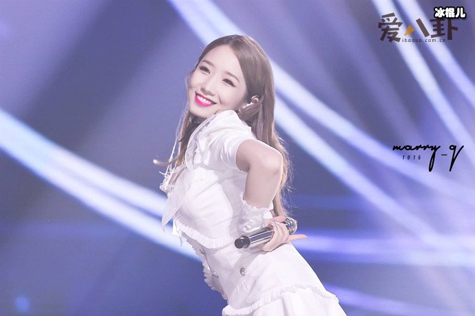 孟美岐发文回应解散传闻,称解散未必不是好的结局!