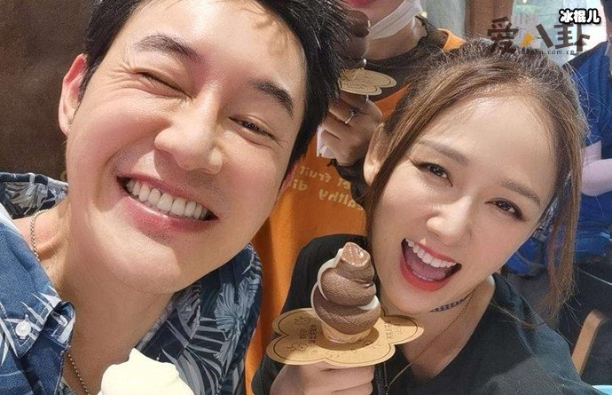 陈乔恩和网友开怼爆脏话,果然粗口被吐槽!