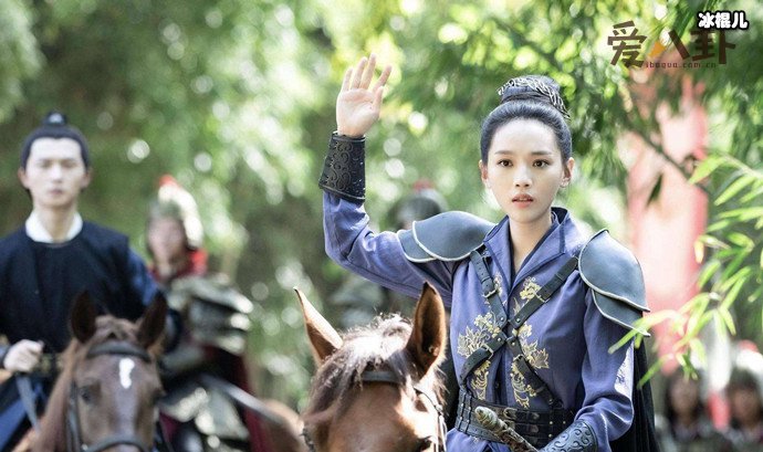 陈楚楚在剧中还有隐藏身份?不受人待见全是生母的错?