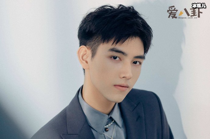 赵小棠和陈飞宇是情侣?女方被曝心机借恋情炒作!