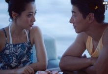 白冰浪姐自曝离婚,丁一回应同性恋传闻!-捕鱼中文站