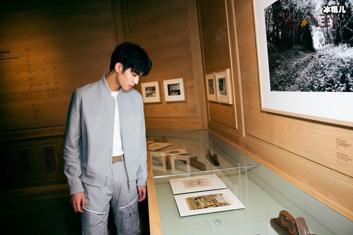 宋威龙外号为何叫“麻九”,身材颜值在线为什么不红?