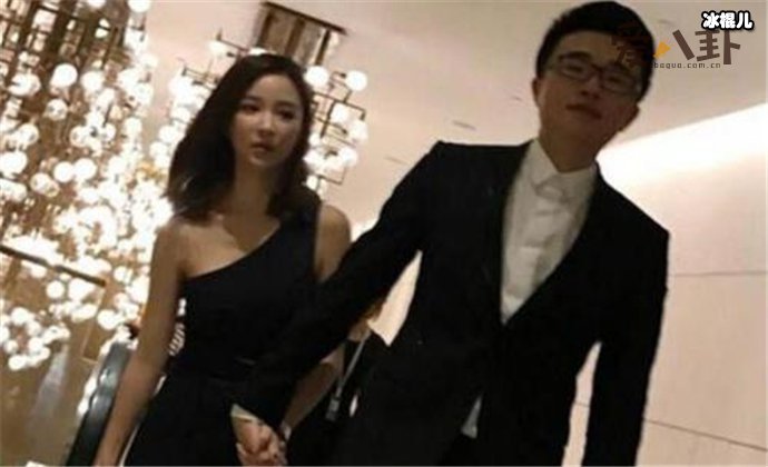 雪梨再攀富二代,被王思聪甩后嫁富二代张衍!