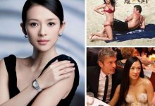 章子怡过往黑料起底,沙滩门事件与艾滋病有关?-捕鱼中文站