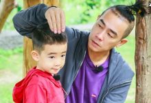 陈小春jasper父子同框,网友:陈小春应该很想生一个女儿吧!-捕鱼中文站