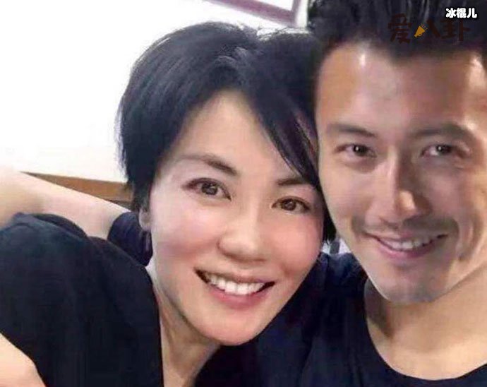 谢霆锋居然这样评价王菲,和张柏芝离婚原因曝光?