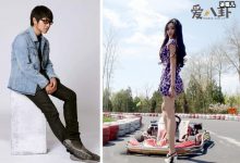 韩寒出轨妻子好友,女方居然是主持人赵卓娜!-捕鱼中文站