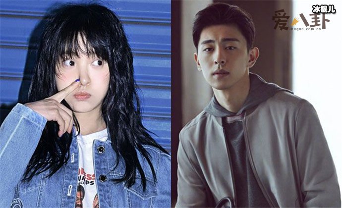 周楚楚邓伦曾经是情侣?二人真实关系究竟是?