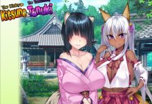 [日式拔作ADV/生肉/步兵/CV/巨乳]The Kinky Kitsune and The Tantalizing Tanuki[1G/FM/百度]-捕鱼中文站