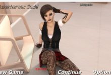 [欧美后宫SLG/机翻汉化/超能力]超级英雄吸Superheroes Suck v1.502 Public PC+安卓[3.9G/FM/XN/百度]-捕鱼中文站