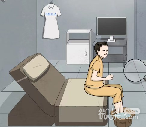 《文字王者》把足浴价格砍下来通关攻略一览