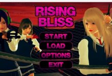 [欧美沙盒SLG/机翻汉化/动态/步兵]春药Rising Bliss v1.0.0 完结版 PC+安卓[3.8G/FM/百度]-捕鱼中文站