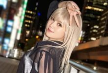 有凉森れむ(凉森玲梦)这样的女友天天得失眠,作品号ABW-348-捕鱼中文站