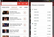 [安卓软件/破解] 油管下载器SnapTube Pro v6.23.1.6232701 解锁高级VIP-捕鱼中文站