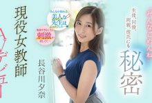 长谷川夕奈(Hasegawa-Yuna)作品PRED-418介绍及封面预览-捕鱼中文站