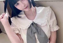 表面清纯萝莉系AV女优《横宫七海》最新作品推荐介绍及封面预览-捕鱼中文站