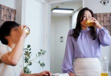 「母子二人喝媚药敏感度X100倍！」系列作品推荐介绍及封面预览-捕鱼中文站